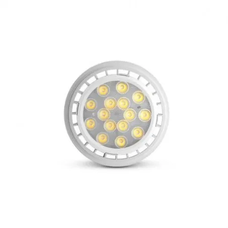 AMPOULE LED GU10 ES111 15W 4000K