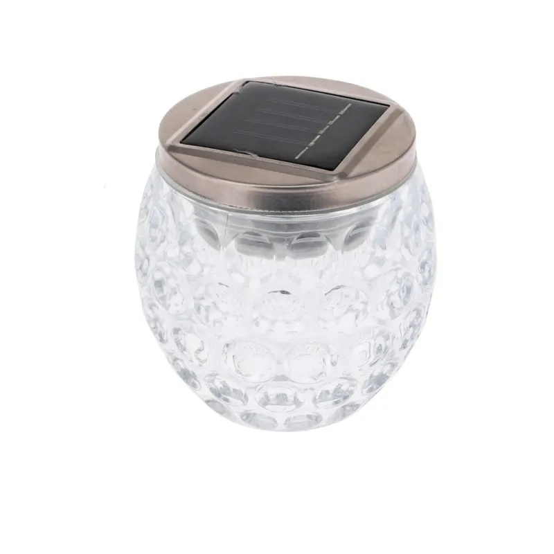 bocal-en-verre-solaire-led-2700k