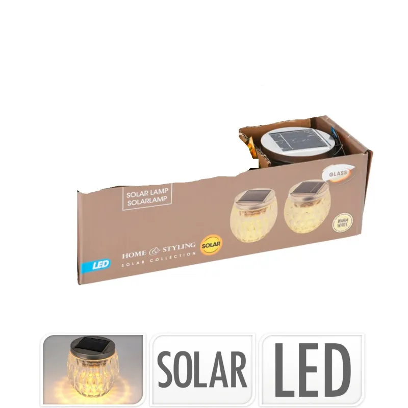 bocal-en-verre-solaire-led-2700k