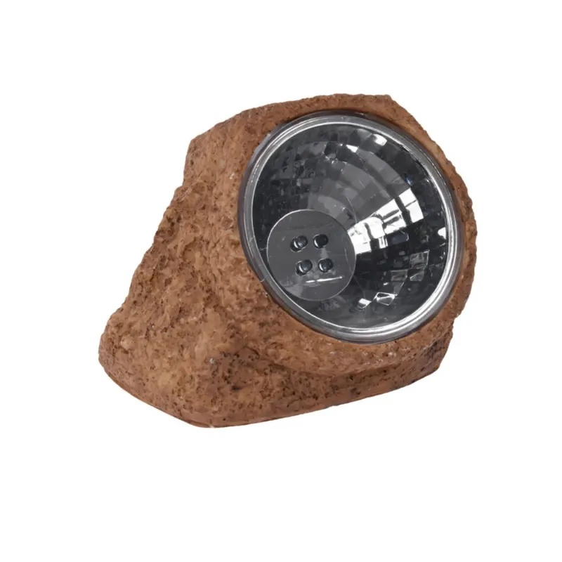 balise-solaire-en-forme-pierre-led-5000k