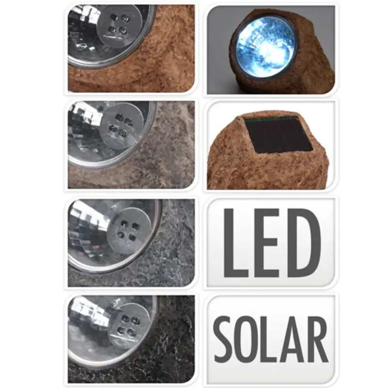 balise-solaire-en-forme-pierre-led-5000k