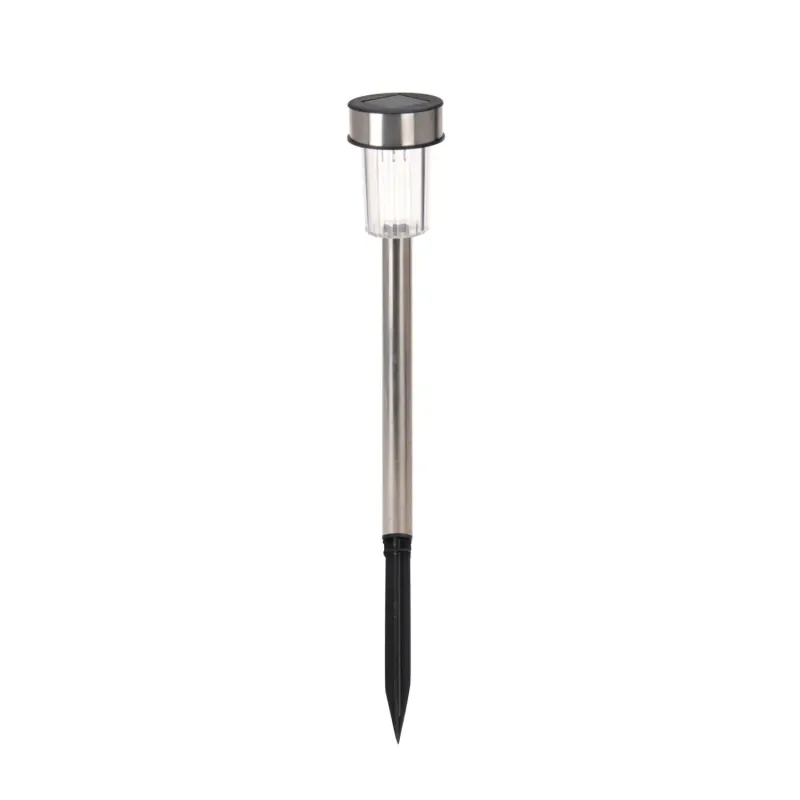 balise-solaire-a-planter-inox-spot-piquet-kit-de-7