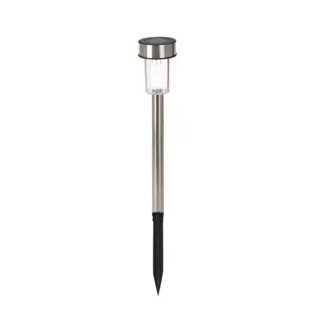 balise-solaire-a-planter-inox-spot-piquet-kit-de-7