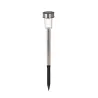 balise-solaire-a-planter-inox-spot-piquet-kit-de-7