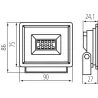 Projecteur LED GRUN NV-10w-20w-30w-50w-100w-150w-200w