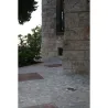 Encastré SOFIA IP67 LED 12W 1700lm 3K Acier inoxydable - Pas cher