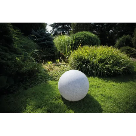 Boule STONO 40 Luminaire décoratif a câbler 220v