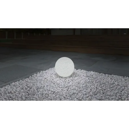 Boule STONO 30 Luminaire décoratif cabler 220v