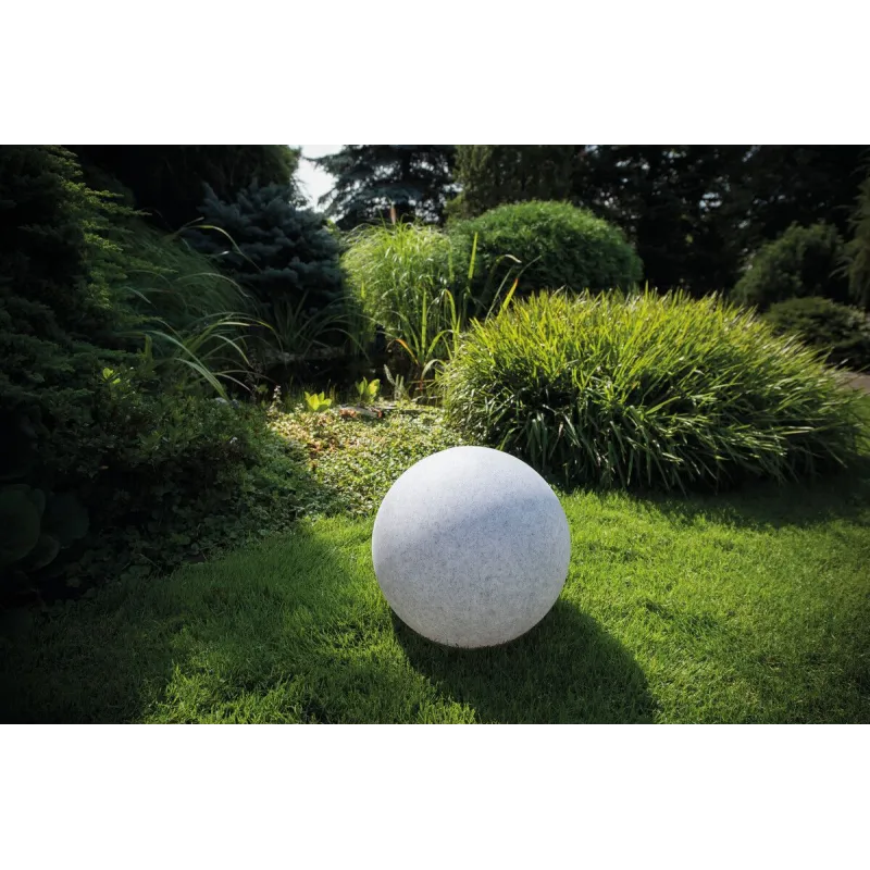 Boule STONO 30 Luminaire décoratif cabler 220v