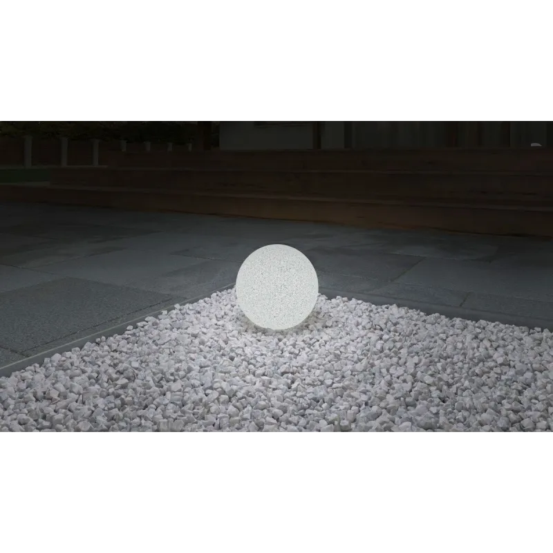 Boule STONO 20 N Luminaire décoratif cabler 220v