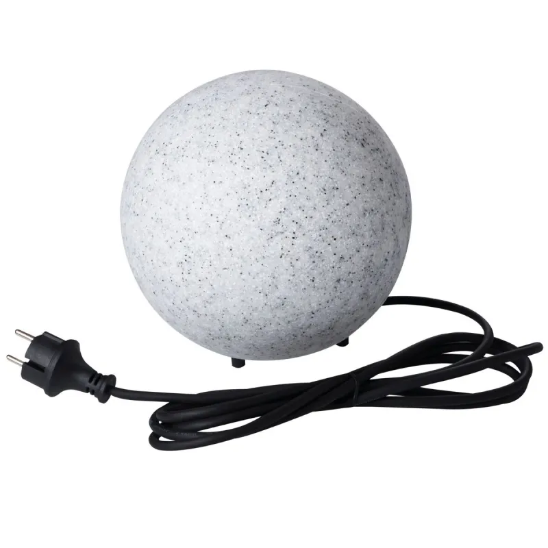 Boule STONO 20 N Luminaire décoratif cabler 220v