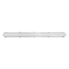RHONE ETANCHE LED INT 1520 X 85MM 55W 4000K IP65 IK09 TRA 3ANS (X6)