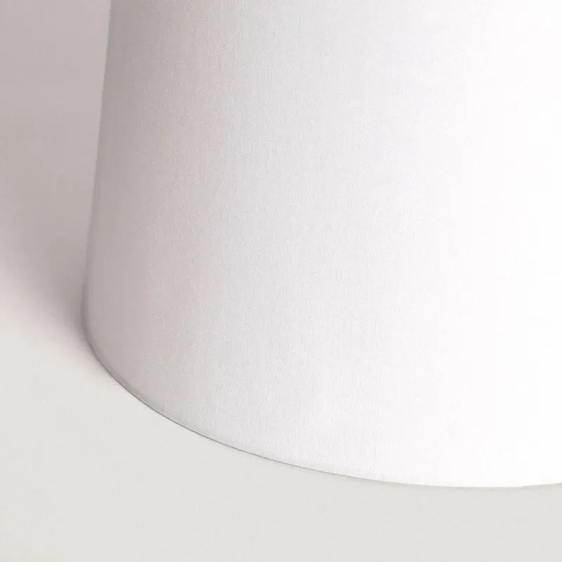 abat-jour-tissu-blanc-diametre-28cm-hauteur-20cm