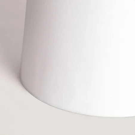 abat-jour-tissu-blanc-diametre-28cm-hauteur-20cm