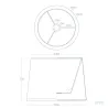 abat-jour-seul-tissu-diametre-35cm-hauteur-25cm