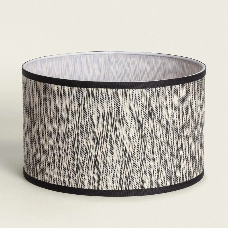 abat-jour-seul-tissu-diametre-33cm-hauteur-20cm
