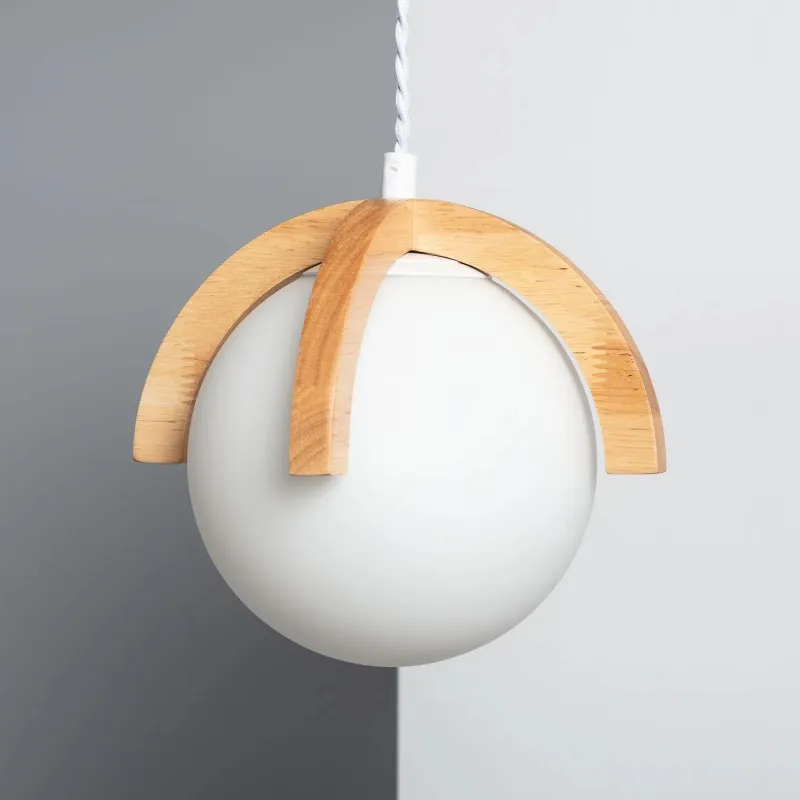 suspension-bois-et-boule-culot-e14