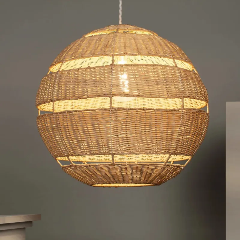 suspension-luminaire-suspendu-boule-rotin-50cm-marron-culot-e27