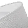plafonnier-40cm-led-175w-abat-jour-tissu-blanc