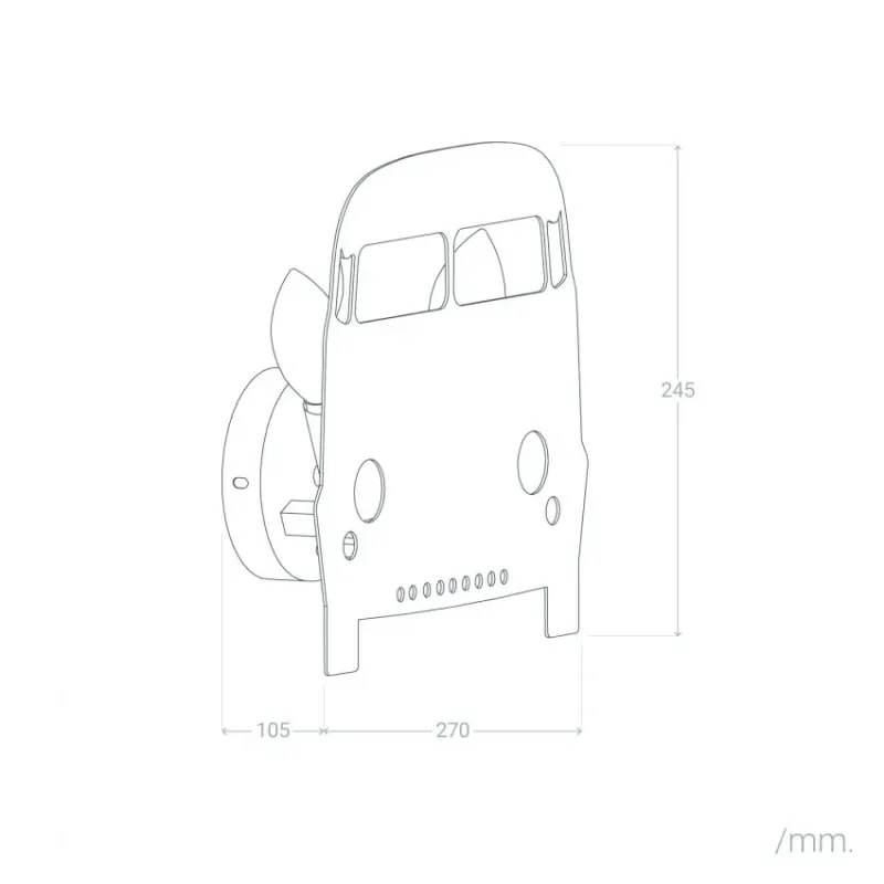 applique-murale-chambre-enfant-bus-car-kids-bois