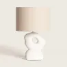 lampe-a-poser-ceramique-et-abat-jour-tissu