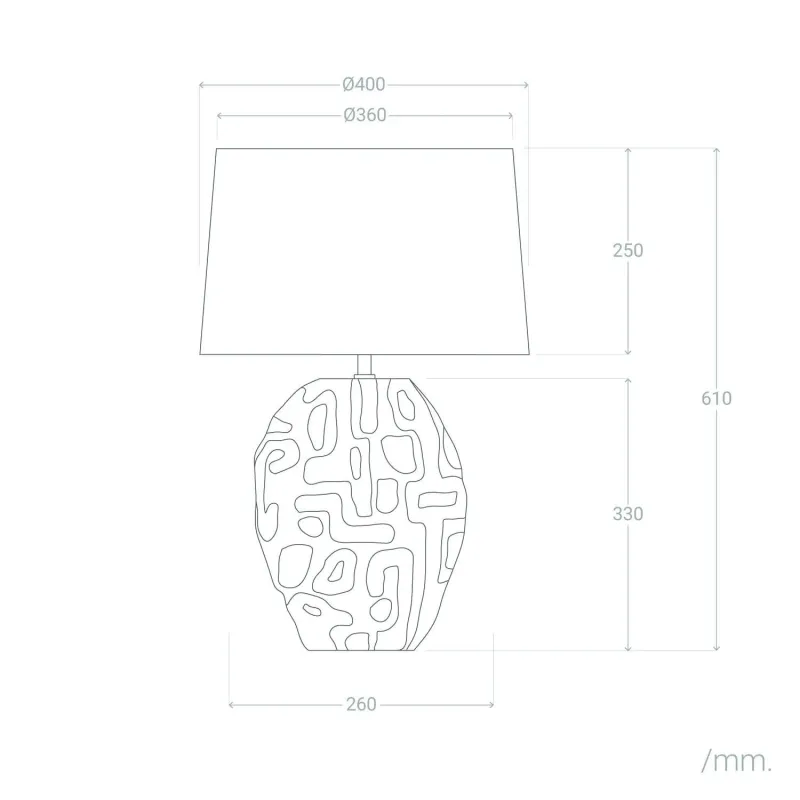 lampe-a-poser-ceramique-et-abat-jour-tissu