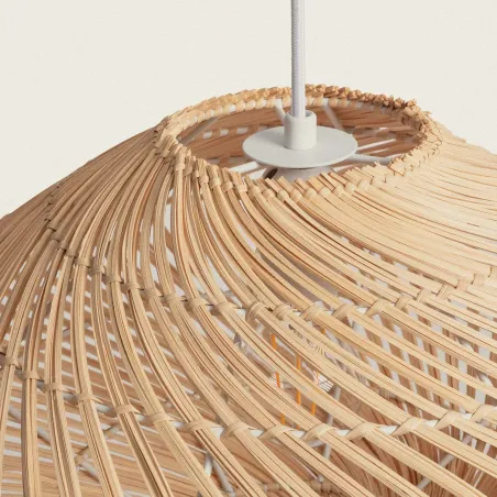 suspension-luminaire-rotin-50cm-suspendu-culot-e27