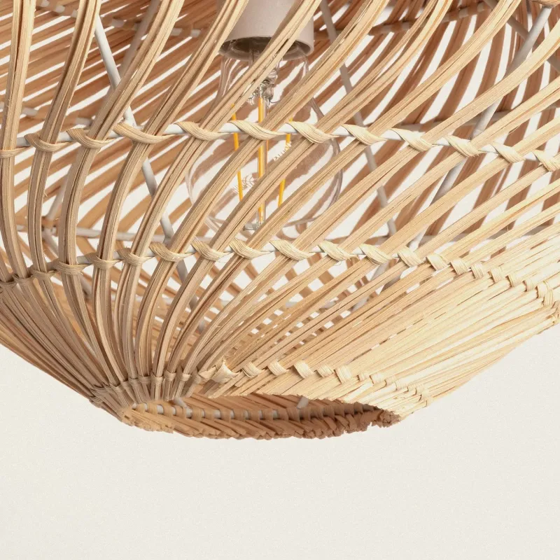 suspension-luminaire-rotin-50cm-suspendu-culot-e27
