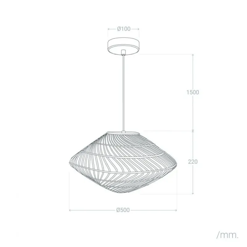 suspension-luminaire-rotin-50cm-suspendu-culot-e27
