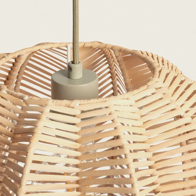 suspension-luminaire-rotin-40cm-suspendu-culot-e27