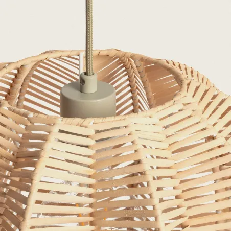 suspension-luminaire-rotin-40cm-suspendu-culot-e27