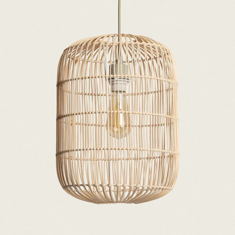 suspension-luminaire-rotin-48cm-suspendu-culot-e27