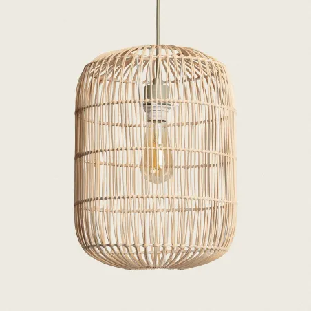 suspension-luminaire-rotin-48cm-suspendu-culot-e27