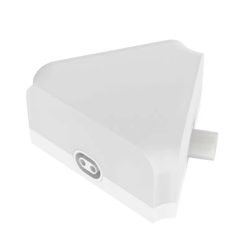 connecteur-triangle-reglette-led-osram-detailing-automobile-eclairage-commercial