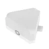 connecteur-triangle-reglette-led-osram-detailing-automobile-eclairage-commercial