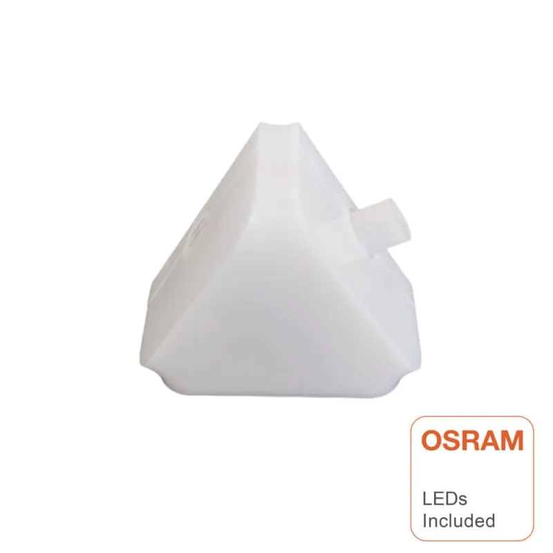 connecteur-triangle-reglette-led-osram-detailing-automobile-eclairage-commercial