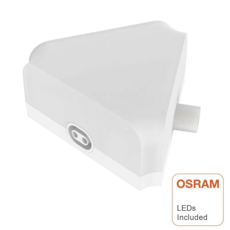 connecteur-triangle-reglette-led-osram-detailing-automobile-eclairage-commercial