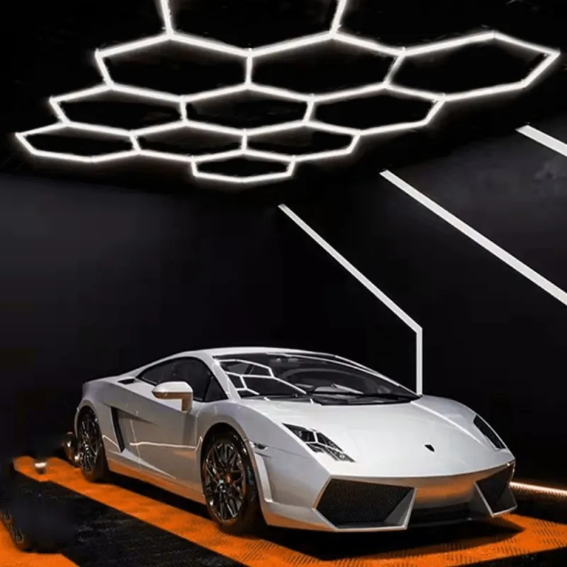 connecteur-triangle-reglette-led-osram-detailing-automobile-eclairage-commercial