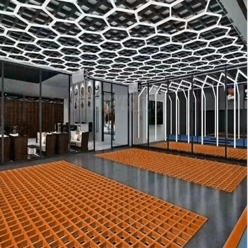 connecteur-triangle-reglette-led-osram-detailing-automobile-eclairage-commercial