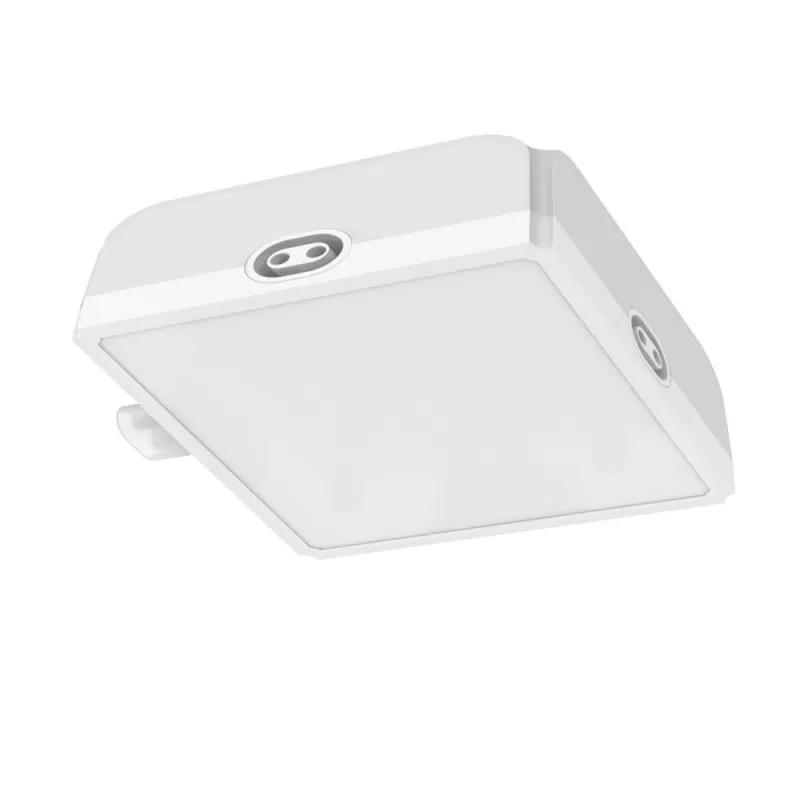 connecteur-triangle-reglette-led-osram-detailing-automobile-eclairage-commercial
