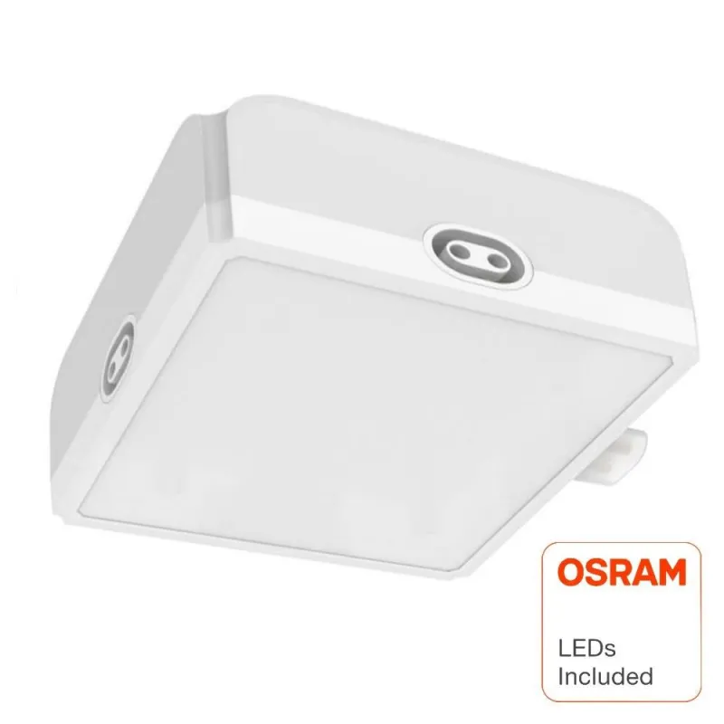 connecteur-triangle-reglette-led-osram-detailing-automobile-eclairage-commercial