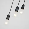 suspension-metal-noir-3-lampes-culot-e27