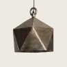 suspension-metal-industriel-multi-facettes-culot-e27