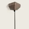 suspension-metal-industriel-multi-facettes-culot-e27