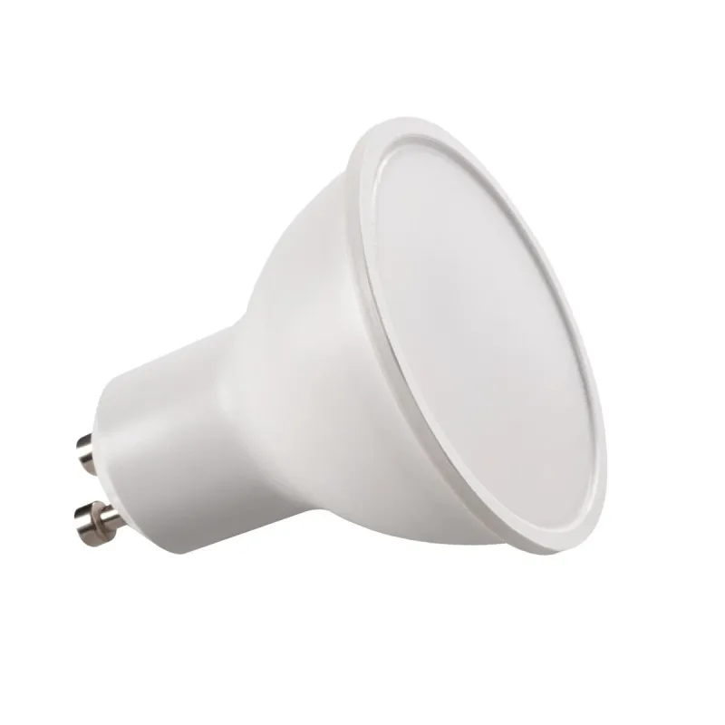 Ampoule spot TOMIv2 4,9W GU10-4000k Source LED