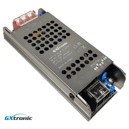 transformateur-alimentation-12v-60w-selectionneur-de-puissance
