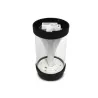 potelet-led-aluminium-20w-cct-noir-72cm-garantie-5-ans