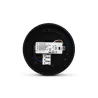 potelet-led-pc-15w-cct-noir-75cm-garantie-5-ans