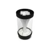 potelet-led-pc-15w-cct-noir-75cm-garantie-5-ans