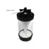 potelet-led-pc-15w-cct-noir-75cm-garantie-5-ans